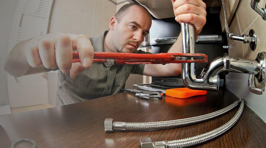 Local annual plumbing maintenance in Oberlin, OH